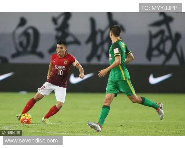 2014年10月26日恒大与国安精彩对决回顾及赛后分析